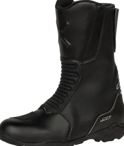 iXS Tourster-STX 1.0 Women's black>Heren Heren Motorlaarzen