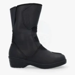 iXS Tour Women Comfort-High Boots Black>DAMES Waterdichte Motorlaarzen|Dames Motorlaarzen