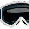 Jopa Goggle Poison Neon Green> Crossbrillen