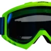 Jopa Goggle Poison White/Blue/Black> Crossbrillen