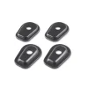 Barracuda Kawasaki Special Bracket For Indicator Front KN6112> Motor Onderdelen