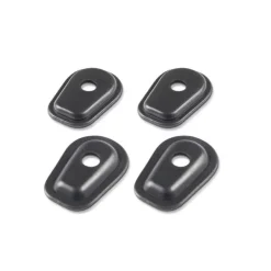 Barracuda Kawasaki Special Bracket For Indicator Front - Model From 2012 KN6112-12> Motor Onderdelen