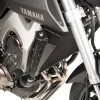 Barracuda Kit Air Control YMT9124> Motor Onderdelen