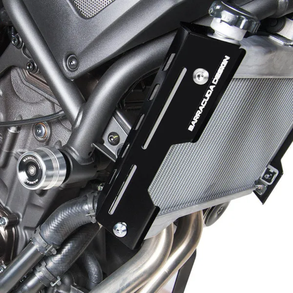 Barracuda Kit Air Control YS7124> Motor Onderdelen