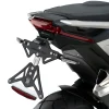 Barracuda Kit Licence Plate "Racing" HX7104-21> Motor Onderdelen