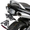 Barracuda Kit Licence Plate SG6104> Motor Onderdelen