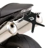 Barracuda Kit Licence Plate 2008-2010 TS9104/08-BN> Motor Onderdelen