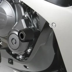 Barracuda Kit Save Carter HP6101-RR/07> Motor Onderdelen