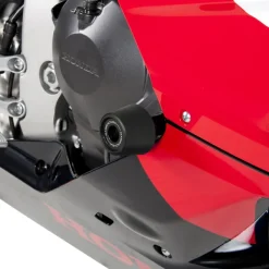 Barracuda Kit Save Carter HP6101-RR-13> Motor Onderdelen