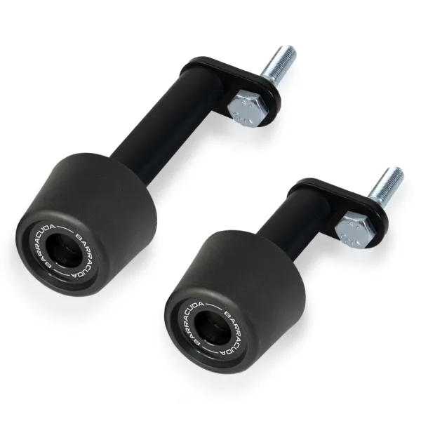 Barracuda Kit Save Carter KE6101> Motor Onderdelen