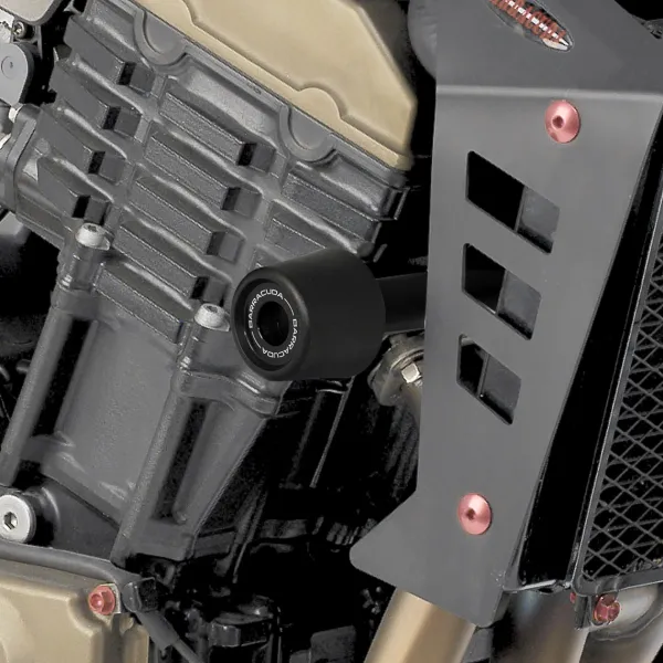 Barracuda Kit Save Carter KN7101> Motor Onderdelen