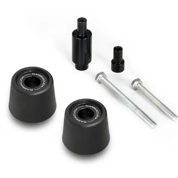 Barracuda Kit Save Carter KN7101/07> Motor Onderdelen
