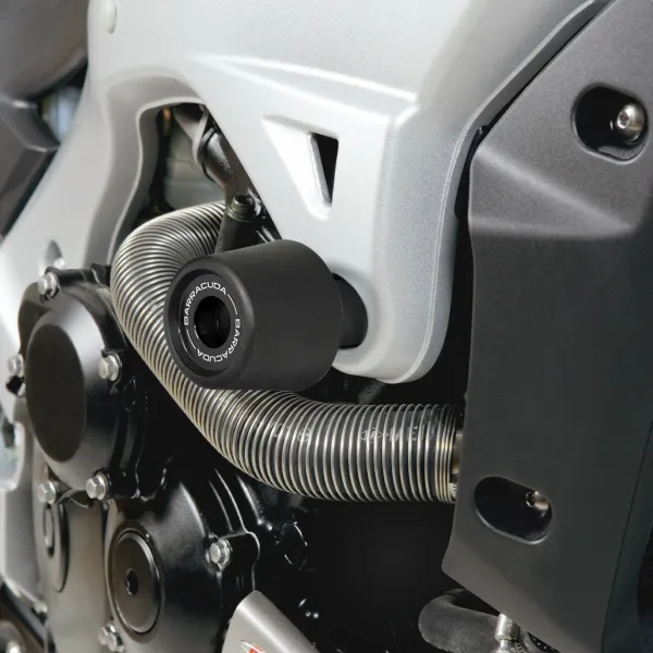 Barracuda Kit Save Carter SG6101> Motor Onderdelen