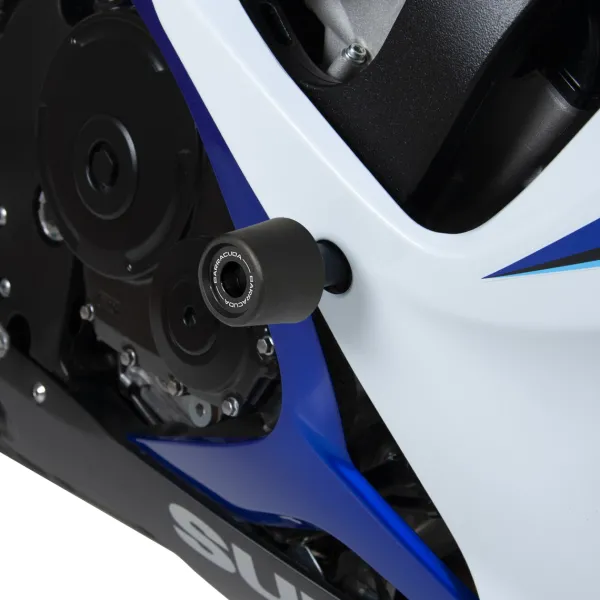 Barracuda Kit Save Carter SP6101/06> Motor Onderdelen