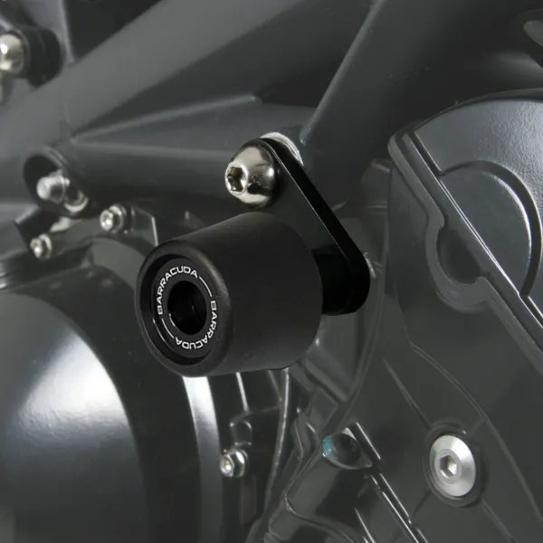 Barracuda Kit Save Carter TS6101> Motor Onderdelen