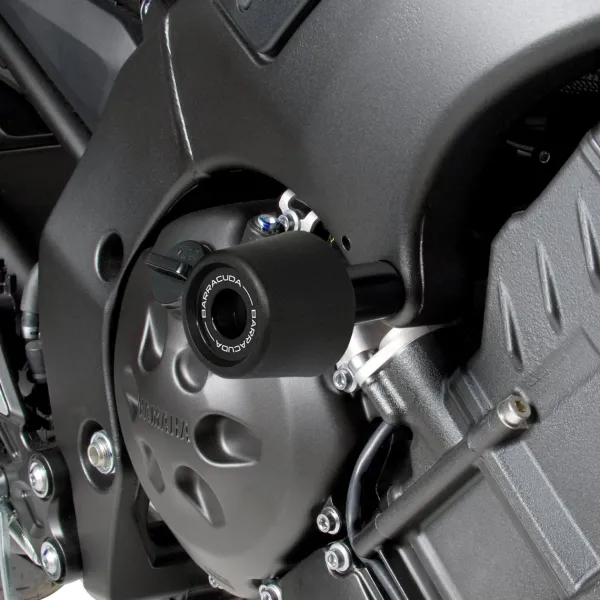 Barracuda Kit Save Carter YF6101> Motor Onderdelen