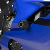 Barracuda Kit Save Carter YP6101-18> Motor Onderdelen
