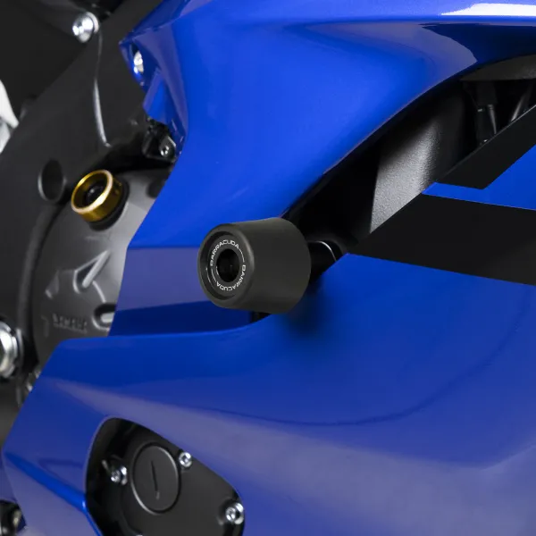Barracuda Kit Save Carter YP6101-18> Motor Onderdelen