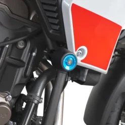 Barracuda Kit Save Carter YT7101> Motor Onderdelen