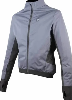 Klan Verwarmde Liner Motorjas Jas> Verwarmde Onderkleding|Verwarmingselementen
