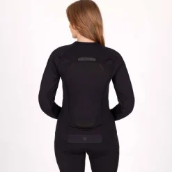 KNOX Action Pro Shirt Women's MK2 Motorjas Black> Motorjassen