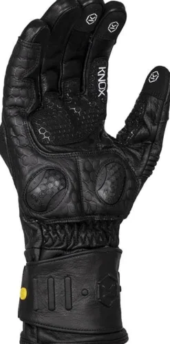 KNOX Coniston Gloves Black><noscript><img width=