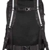 KNOX EDA Everyday Adventure Rugtas Black 100> Rugzakken