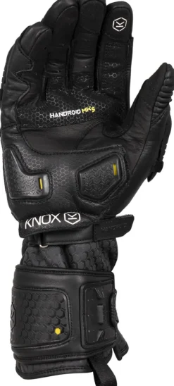 KNOX Handroid MK5 Gloves Black><noscript><img width=