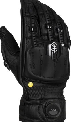 KNOX Handroid POD MK5 Gloves Black><noscript><img width=