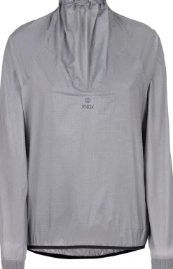 KNOX Tor Woman Motorjas Light Grey><noscript><img width=