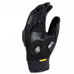 KNOX Urbane Pro Gloves Black> Motorhandschoenen