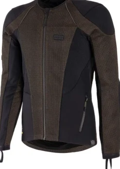 KNOX Urbane Pro MK3 Black/Copper 110> Protectievesten En Onderkleding