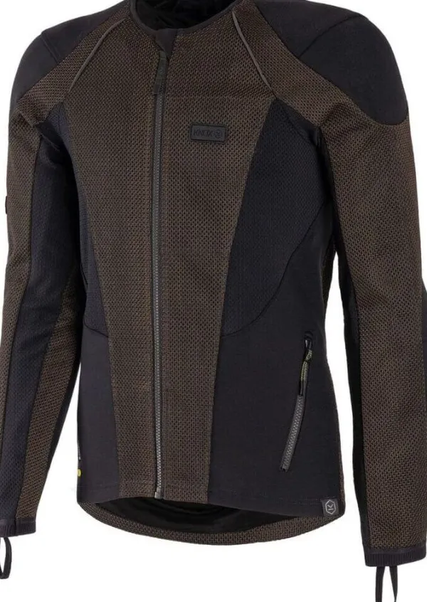 KNOX Urbane Pro MK3 Black/Copper 110> Protectievesten En Onderkleding