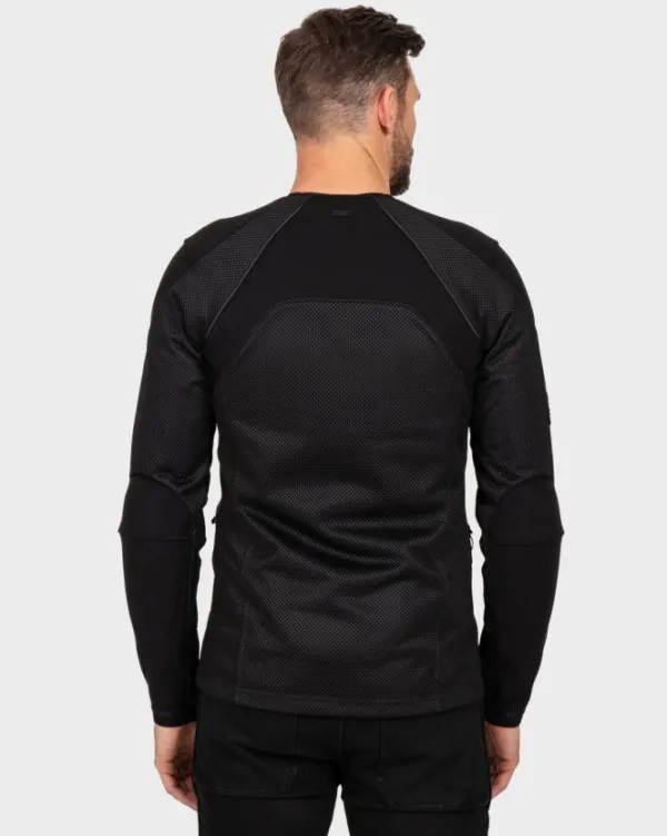 KNOX Urbane Pro MK3 Jacket Black> Protectievesten En Onderkleding