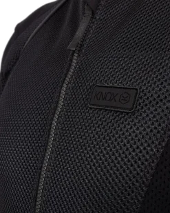 KNOX Urbane Pro MK3 Jacket Black> Protectievesten En Onderkleding
