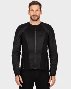 KNOX Urbane Pro MK3 Jacket Black><noscript><img width=
