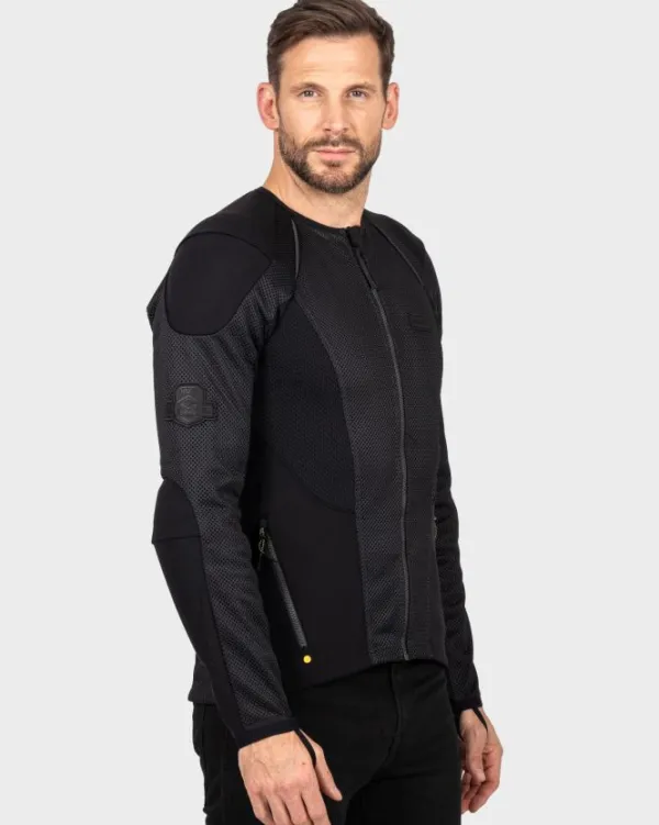 KNOX Urbane Pro MK3 Jacket Black> Protectievesten En Onderkleding