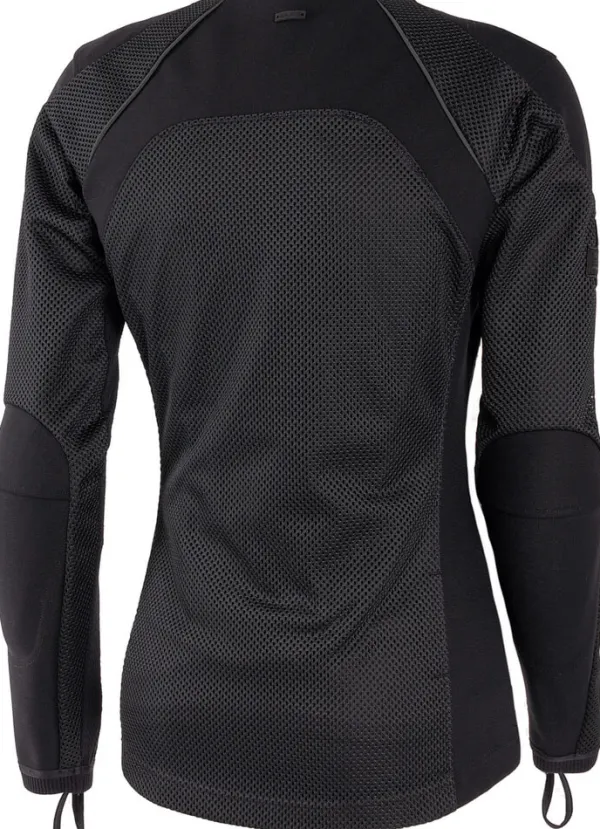 KNOX Urbane Pro MK3 Ladies Jacket Black> Protectievesten En Onderkleding