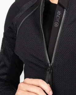 KNOX Urbane Pro MK3 Ladies Jacket Black><noscript><img width=