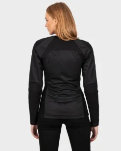 KNOX Urbane Pro MK3 Ladies Jacket Black><noscript><img width=