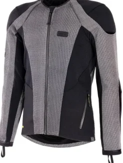 KNOX Urbane Pro MK3 Silver Chainmail 122> Protectievesten En Onderkleding