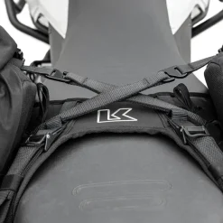 Kriega Adapter OS-Base Ducati DesertX> Motor Accessoires