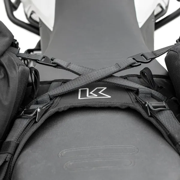 Kriega Adapter OS-Base Ducati DesertX> Motor Accessoires