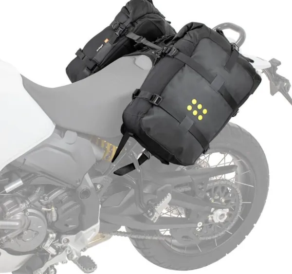 Kriega Adapter OS-Base Ducati DesertX> Motor Accessoires