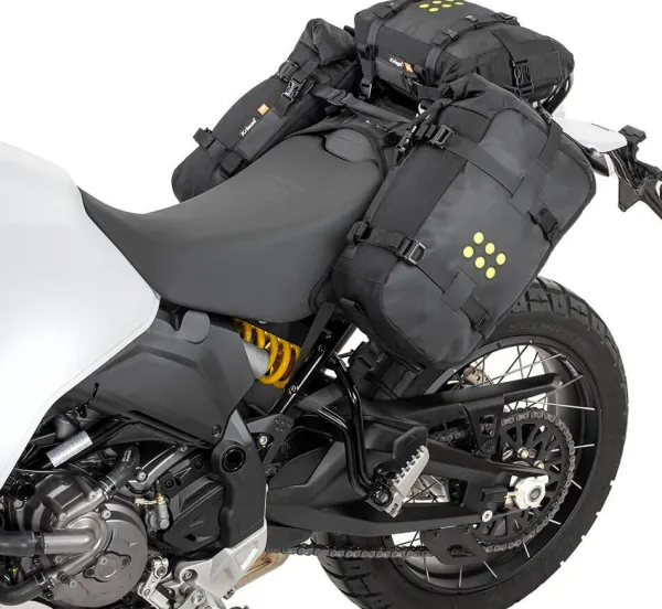 Kriega Adapter OS-Base Ducati DesertX> Motor Accessoires
