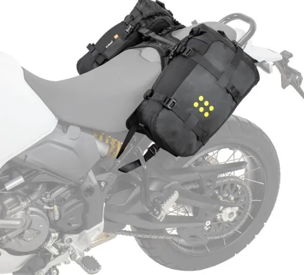 Kriega Adapter OS-Base Ducati DesertX> Motor Accessoires