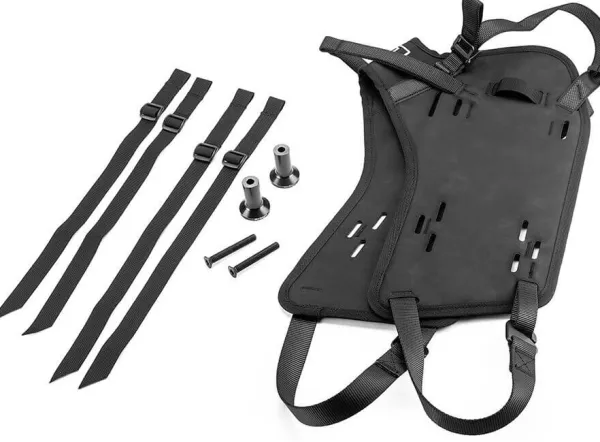 Kriega Adapter OS-Base Ducati DesertX> Motor Accessoires