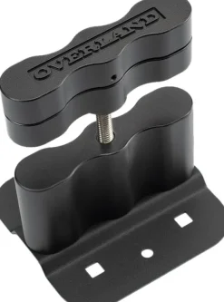 Kriega Bevestiging Overland Fuel dubbele handle> Motor Accessoires