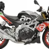 Kriega Fitting kit Aprilia Tuono Factory> Motor Accessoires