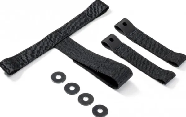 Kriega Fitting kit Aprilia Tuono Factory> Motor Accessoires